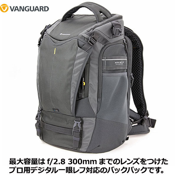 バンガード vanguard ALTA SKY 53 リュック ※欠品：12月下旬以降の発送