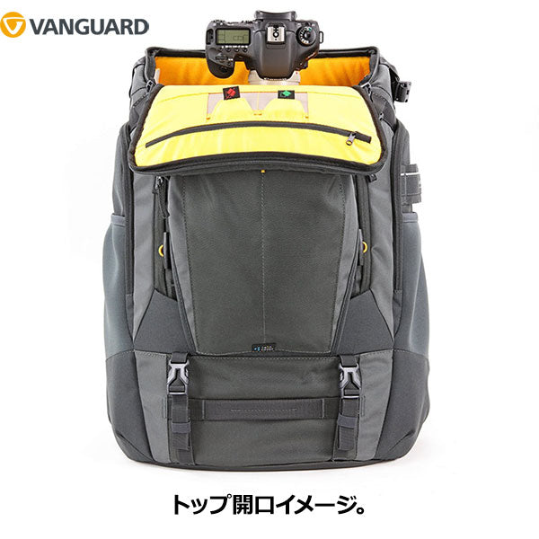 バンガード vanguard ALTA SKY 53 リュック ※欠品：12月下旬以降の発送