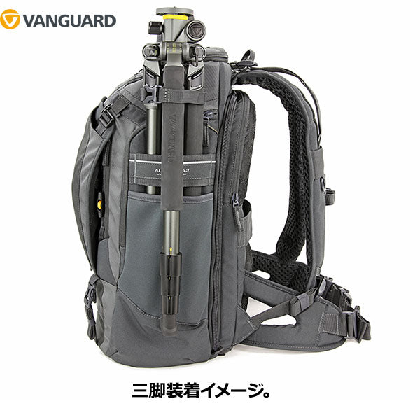 バンガード vanguard ALTA SKY 53 リュック ※欠品：12月下旬以降の発送