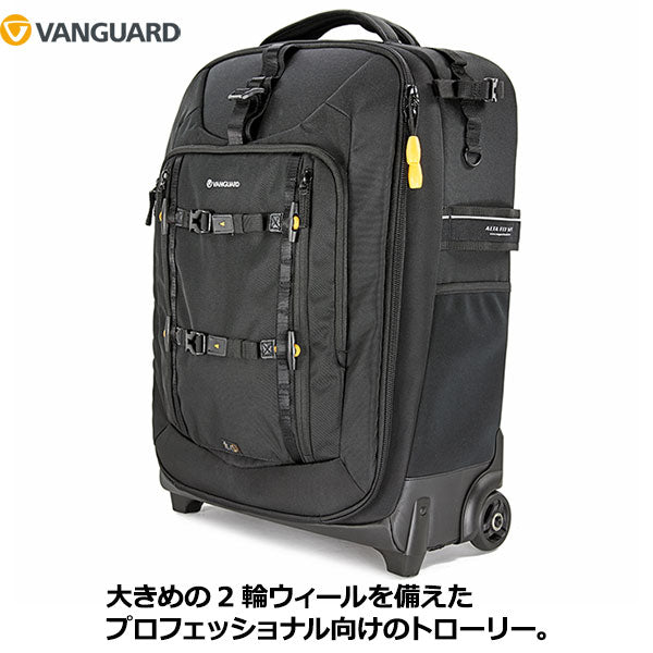 バンガード vanguard ALTA FLY 62T スーツケース