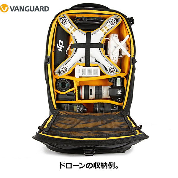 バンガード vanguard ALTA FLY 62T スーツケース