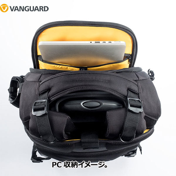 バンガード vanguard ALTA FLY 55Tローリングバックパック