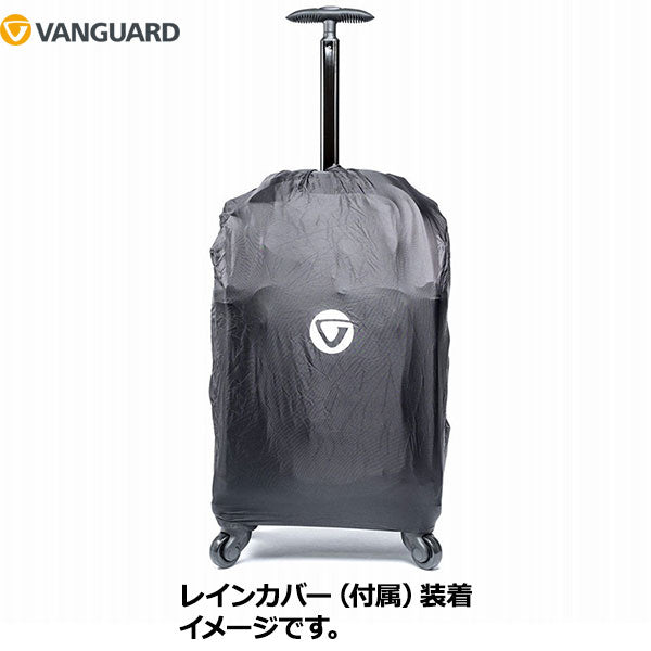 バンガード vanguard ALTA FLY 55Tローリングバックパック