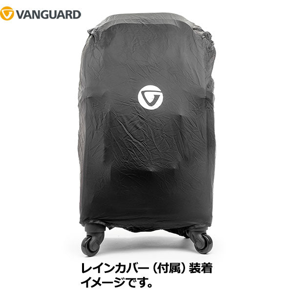 バンガード vanguard ALTA FLY 58Tローリングバックパック