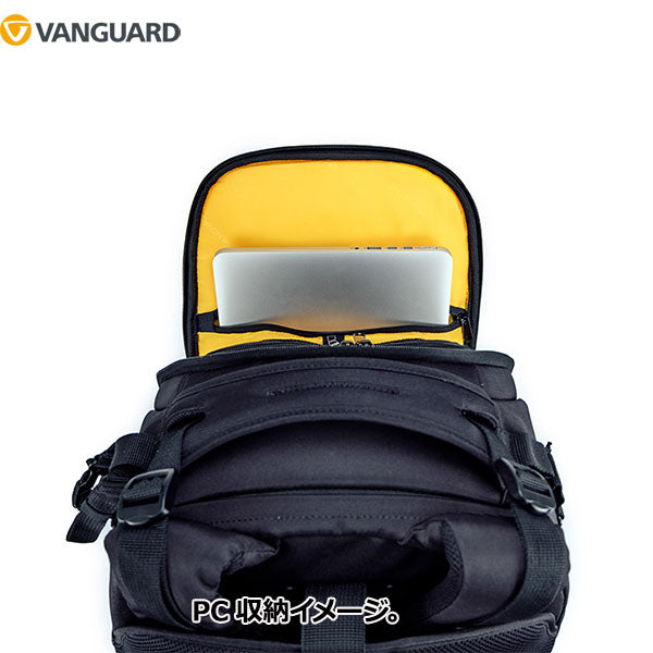 在庫品即発送 VANGUARD バンガード ローリングバックパック ALTA FLY