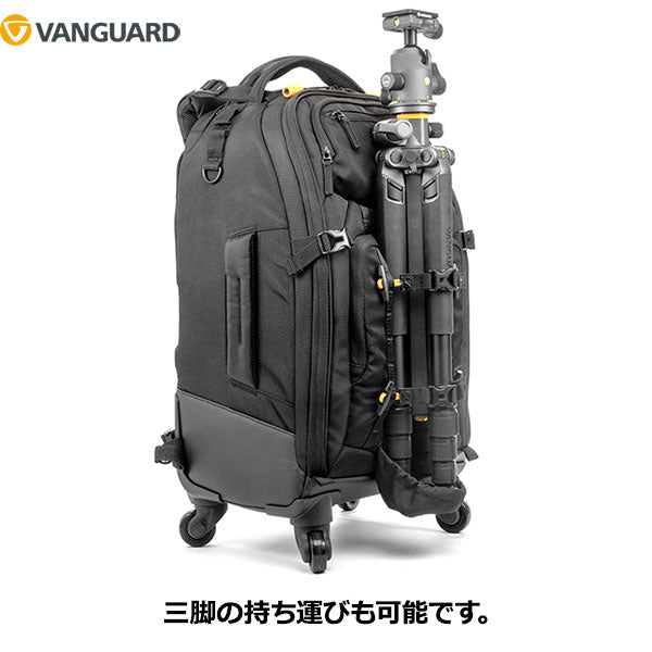 バンガード vanguard ALTA FLY 58Tローリングバックパック