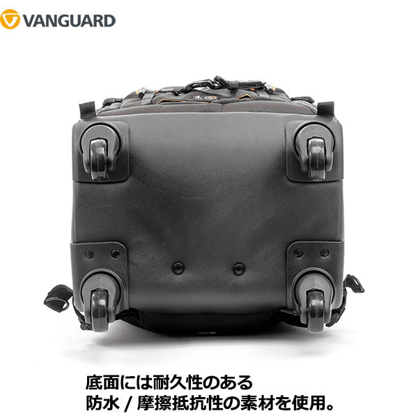 バンガード vanguard ALTA FLY 58Tローリングバックパック