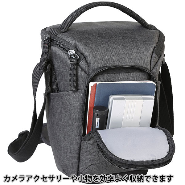 バンガード VANGUARD VESTA ASPIRE15Z GY ショルダータイプカメラバッグ 3.8L グレー