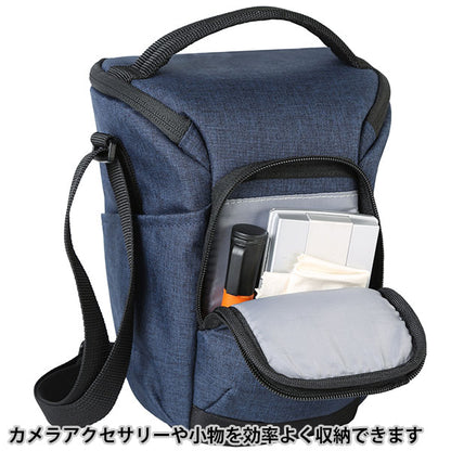 バンガード VANGUARD VESTA ASPIRE15Z NV ショルダータイプカメラバッグ 3.8L ネイビー