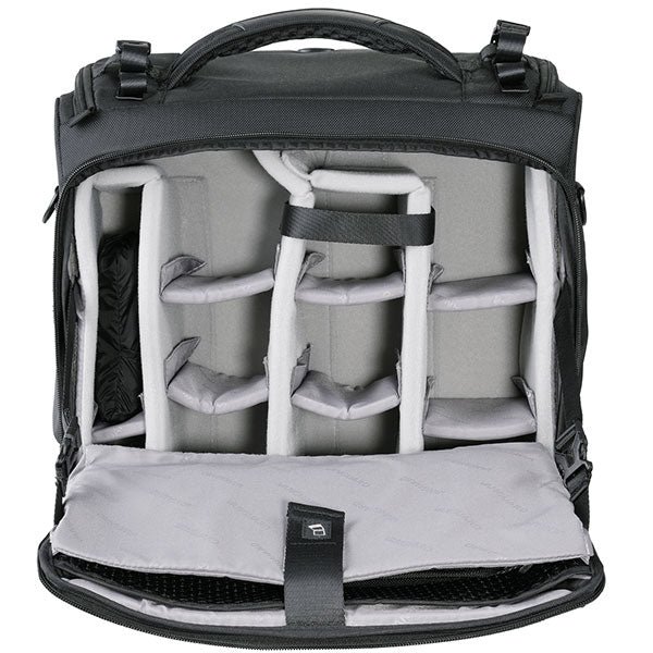 バンガード VEO SELECT42T BK トロリー ブラック