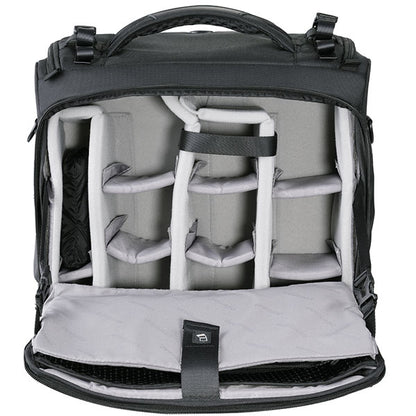 バンガード VEO SELECT42T BK トロリー ブラック