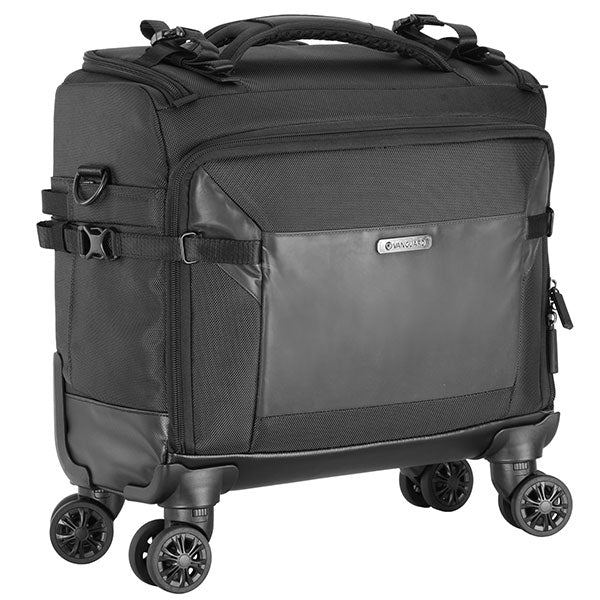 バンガード VEO SELECT42T BK トロリー ブラック