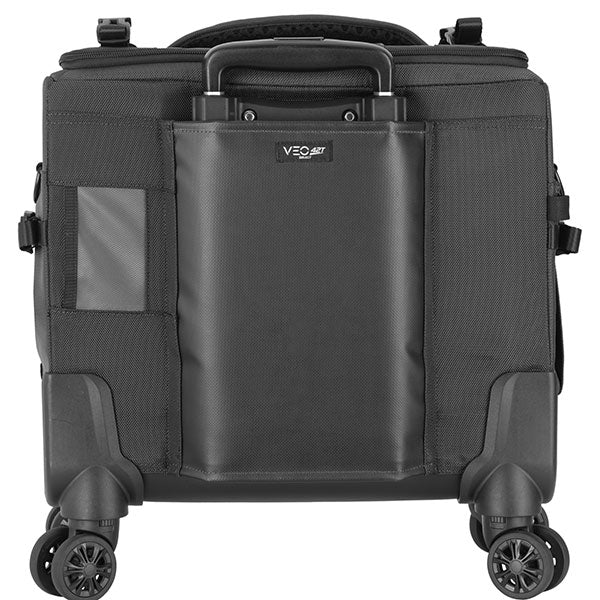 バンガード VEO SELECT42T BK トロリー ブラック