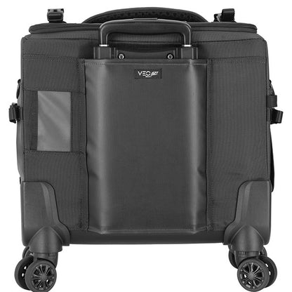 バンガード VEO SELECT42T BK トロリー ブラック