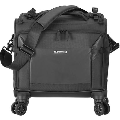 バンガード VEO SELECT42T BK トロリー ブラック