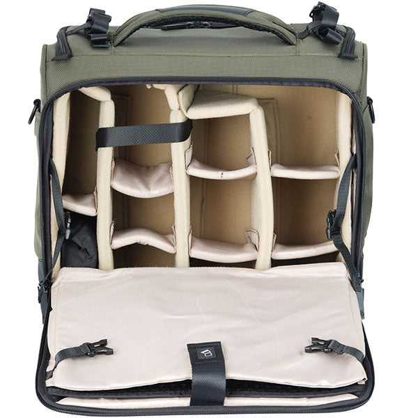 バンガード VEO SELECT42T GR トロリー グリーン