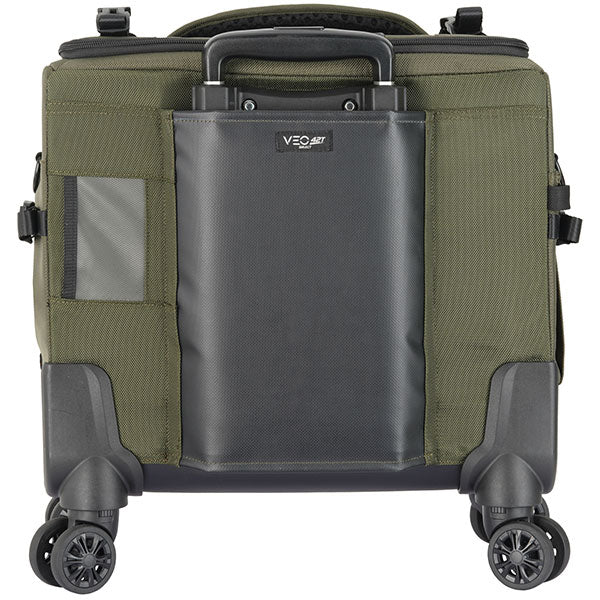 バンガード VEO SELECT42T GR トロリー グリーン