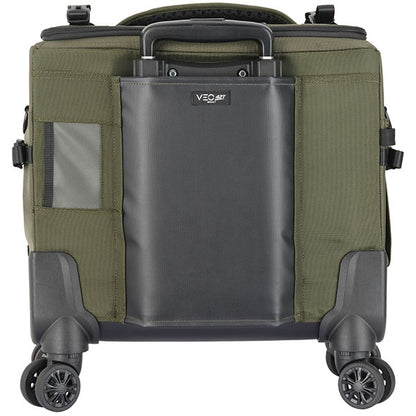 バンガード VEO SELECT42T GR トロリー グリーン