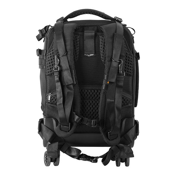 バンガード VANGUARD VEO SELECT55BT BK カメラバッグ ブラック