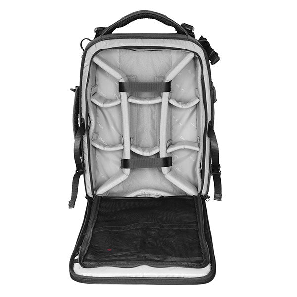 バンガード VANGUARD VEO SELECT55BT BK カメラバッグ ブラック