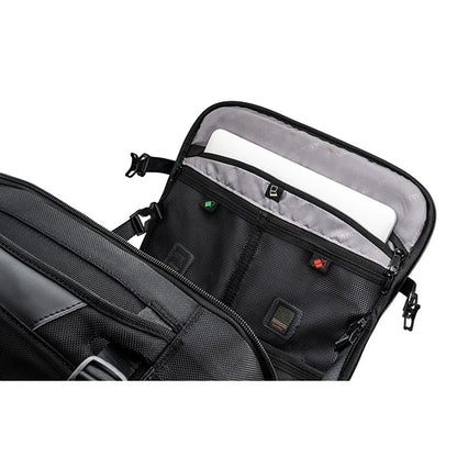 バンガード VANGUARD VEO SELECT55BT BK カメラバッグ ブラック