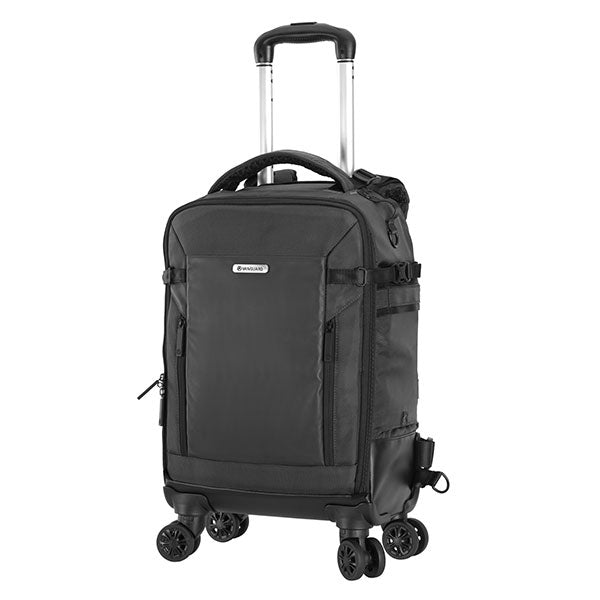 バンガード VANGUARD VEO SELECT55BT BK カメラバッグ ブラック