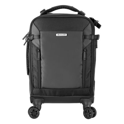 バンガード VANGUARD VEO SELECT55BT BK カメラバッグ ブラック