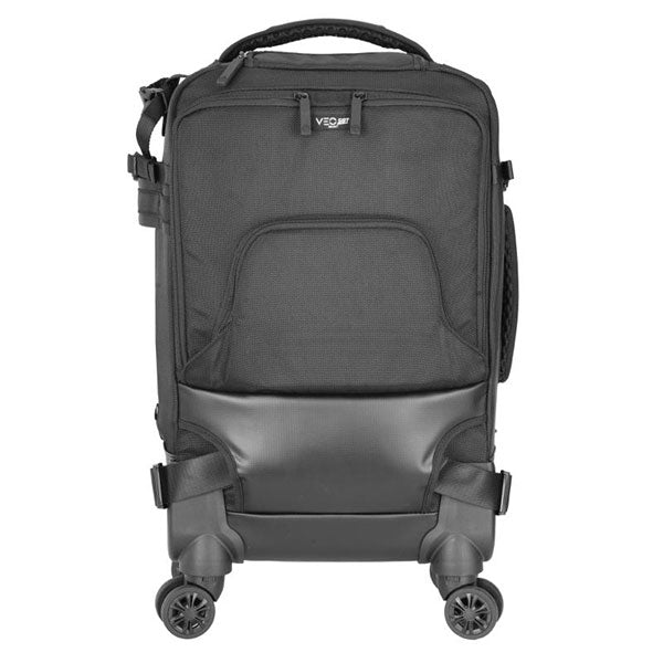 バンガード VANGUARD VEO SELECT58T BK カメラバッグ ブラック