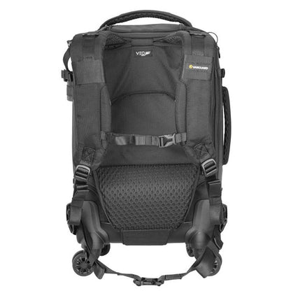 バンガード VANGUARD VEO SELECT58T BK カメラバッグ ブラック