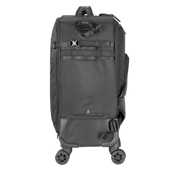バンガード VANGUARD VEO SELECT58T BK カメラバッグ ブラック