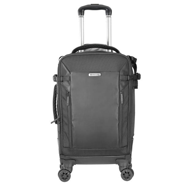 バンガード VANGUARD VEO SELECT58T BK カメラバッグ ブラック