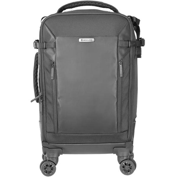 バンガード VANGUARD VEO SELECT58T BK カメラバッグ ブラック