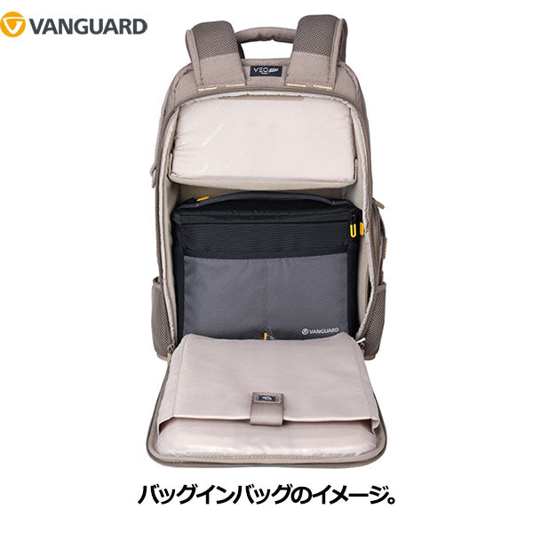 バンガード VEO BIB T18 インナーバッグ