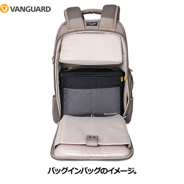 バンガード VEO BIB T22 インナーバッグ