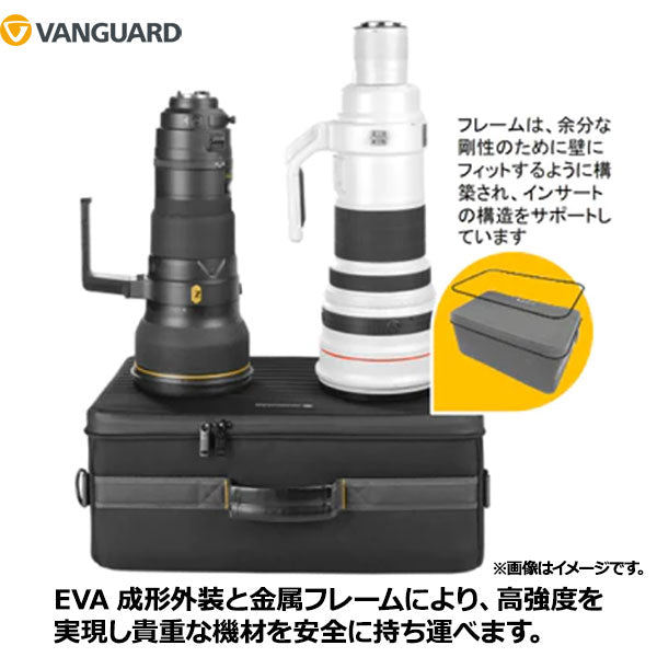 バンガード VEO BIB DIVIDER S40 ディバイダーケース