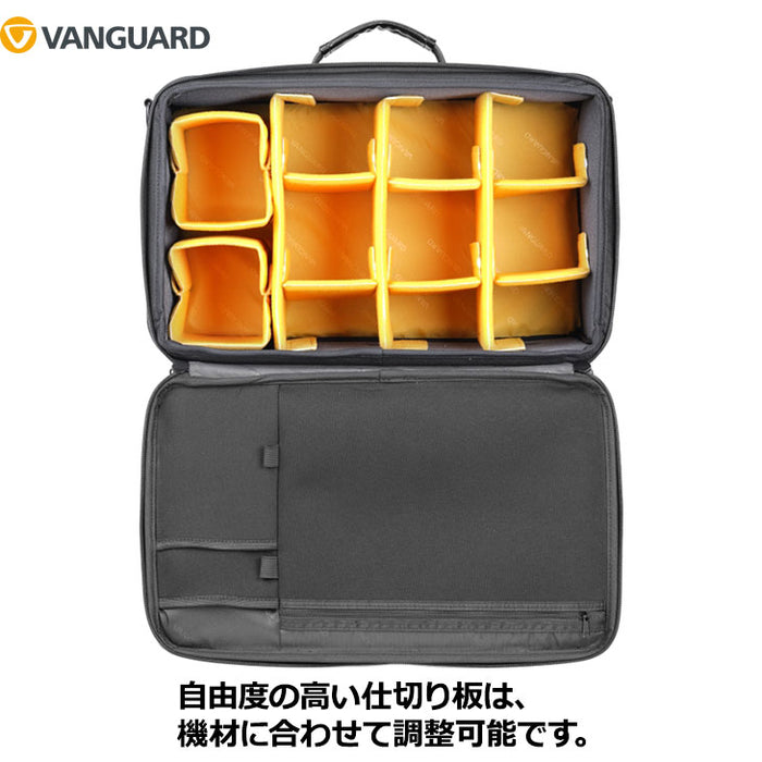 バンガード VEO BIB DIVIDER S40 ディバイダーケース