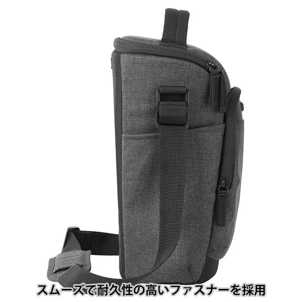 バンガード VANGUARD VESTA ASPIRE16Z GY ショルダータイプカメラバッグ 5.3L グレー