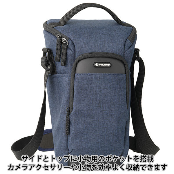 バンガード VANGUARD VESTA ASPIRE16Z NV ショルダータイプカメラバッグ 5.3L ネイビー