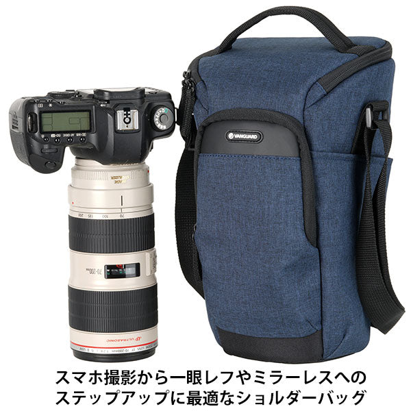 バンガード VANGUARD VESTA ASPIRE16Z NV ショルダータイプ バンガード VANGUARD VESTA ASPIRE16Z NV ショルダータイプ