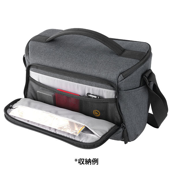 バンガード VANGUARD VESTA ASPIRE34 GY ショルダーバッグ 12.3L グレー