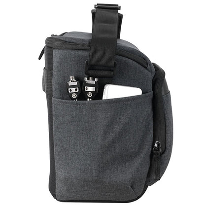 バンガード VANGUARD VESTA ASPIRE34 GY ショルダーバッグ 12.3L グレー
