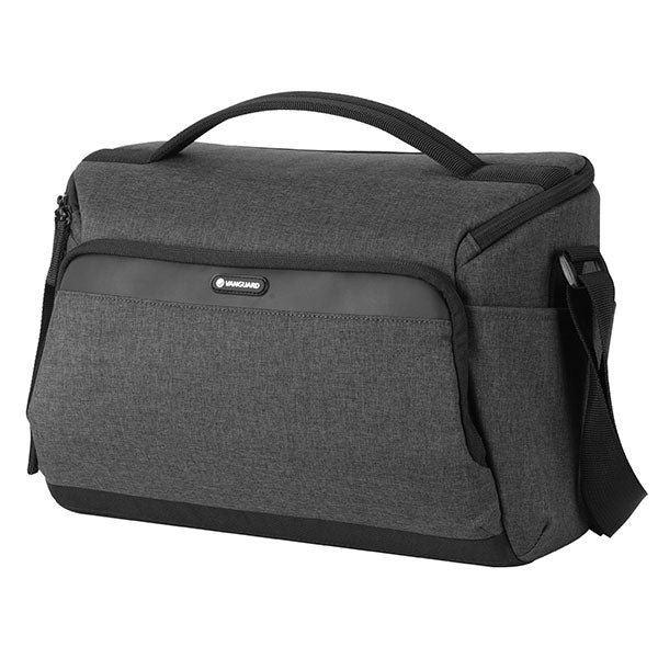 バンガード VANGUARD VESTA ASPIRE34 GY ショルダーバッグ 12.3L グレー
