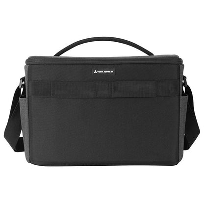 バンガード VANGUARD VESTA ASPIRE34 GY ショルダーバッグ 12.3L グレー