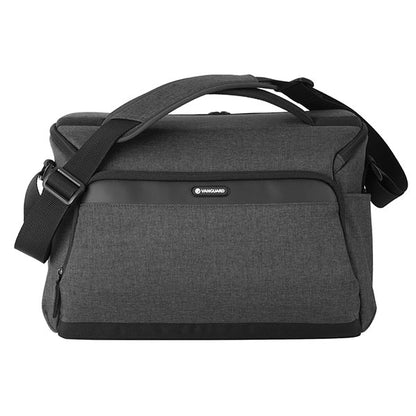 バンガード VANGUARD VESTA ASPIRE34 GY ショルダーバッグ 12.3L グレー