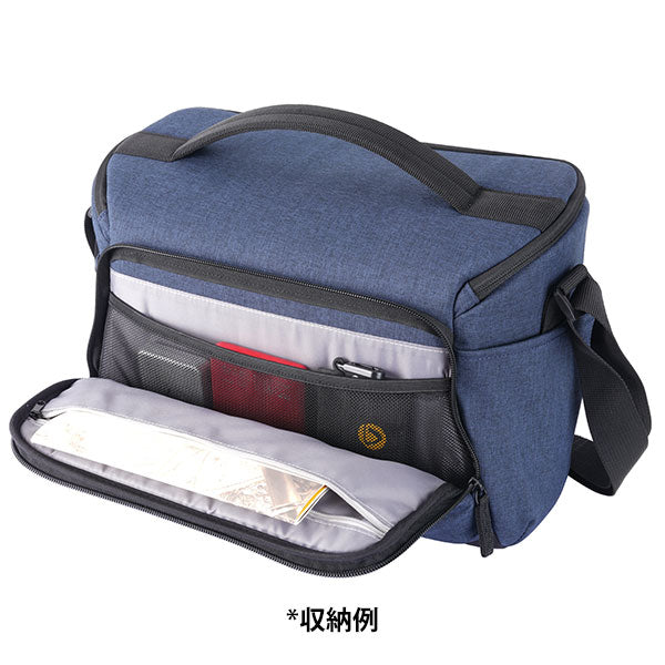 バンガード VANGUARD VESTA ASPIRE34 NV ショルダーバッグ 12.3L ネイビー