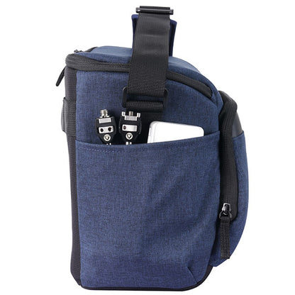 バンガード VANGUARD VESTA ASPIRE34 NV ショルダーバッグ 12.3L ネイビー