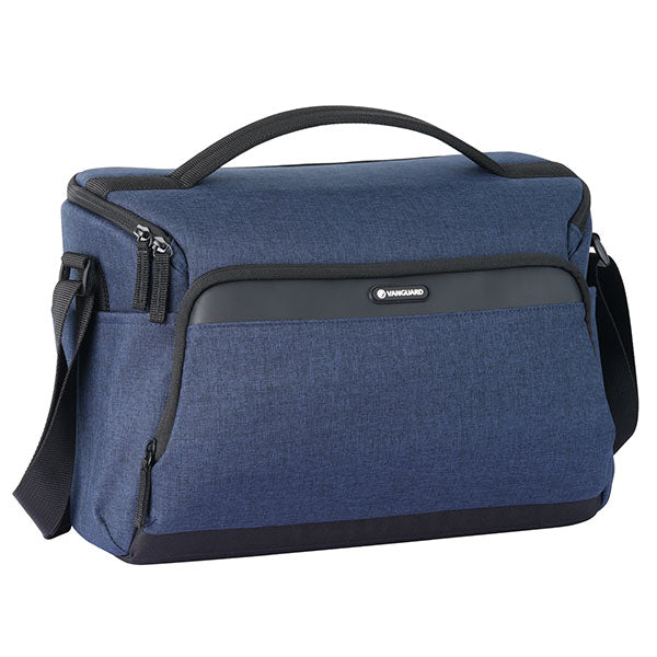 バンガード VANGUARD VESTA ASPIRE34 NV ショルダーバッグ 12.3L ネイビー