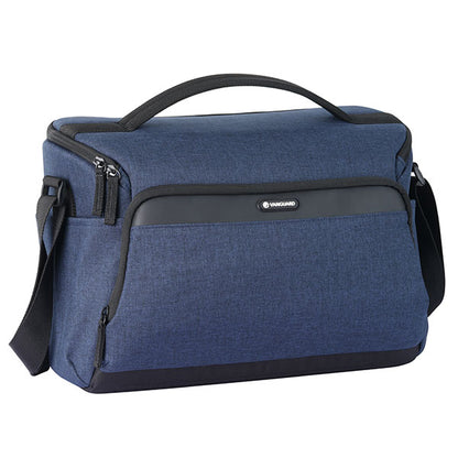 バンガード VANGUARD VESTA ASPIRE34 NV ショルダーバッグ 12.3L ネイビー