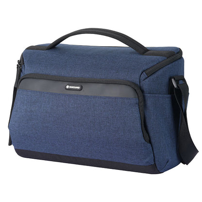 バンガード VANGUARD VESTA ASPIRE34 NV ショルダーバッグ 12.3L ネイビー