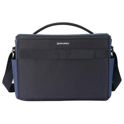 バンガード VANGUARD VESTA ASPIRE34 NV ショルダーバッグ 12.3L ネイビー